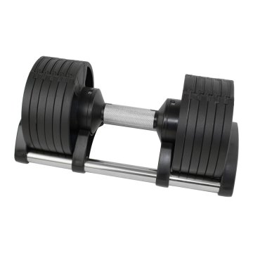 Master Sport Dumbbell utež, nastavljiva, 2 - 20 kg