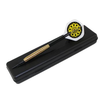 Master Sport Puščice Virgin Brass 3 kosi, softip 16g