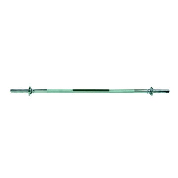 Master Sport Ročica za dvigovanje uteži, ravna, 200 cm