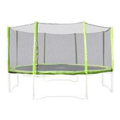 Master Sport Nadomestna zaščitna mreža za trampolin 457 cm