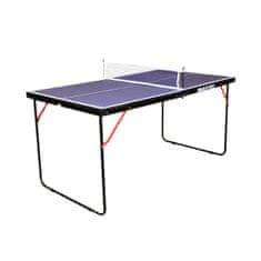 Master Sport Mini miza za namizni tenis Midi Table Fun