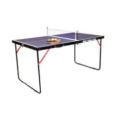 Master Sport Mini miza za namizni tenis Midi Table Fun