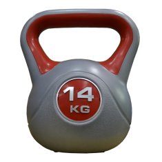 Master Sport Kettlebell utež, 14 kg