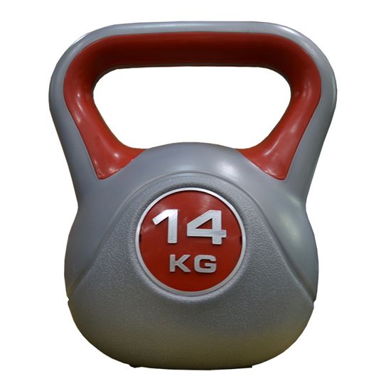 Master Sport Kettlebell utež, 14 kg