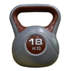 Master Sport Kettlebell utež, 18 kg