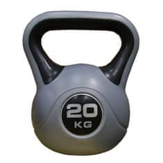 Master Sport Kettlebell utež, 20 kg