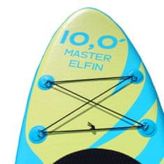 Master Sport SUP deska Aqua Elfin, 10