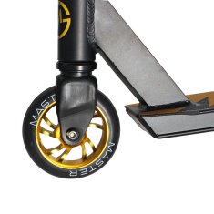 Master Sport Stunt Slotter skiro, rumen