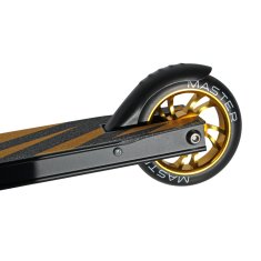 Master Sport Stunt Slotter skiro, rumen