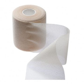 Mediblink M136 zaščitna podbandažna pena, 7 cm x 20 m