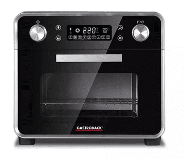Gastroback Namizna pečica Air Fry & Pizza 42815