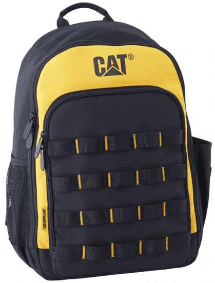 CAT nahrbtnik za orodje, 21 l (GP-65038)