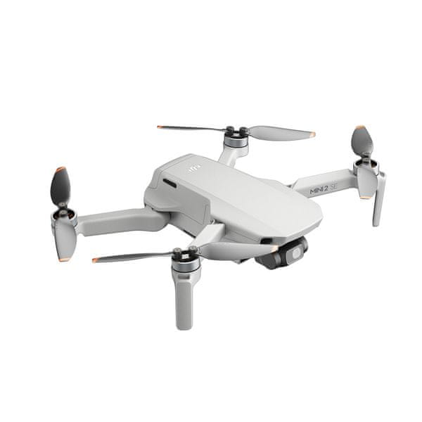 DJI Mini 2 SE dron