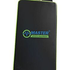 Master Sport Vadbena klop za krepitev mišic MASTER