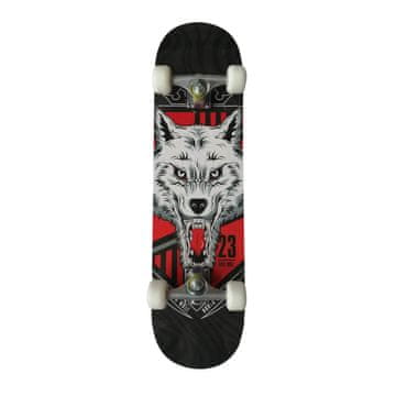 Master Sport Rolka Extreme Board, Wolf