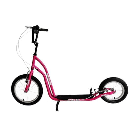 Master Sport Skiro Rebel 16-12, roza