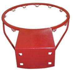 Master Sport Košarkarski obroč 16 mm z mrežo