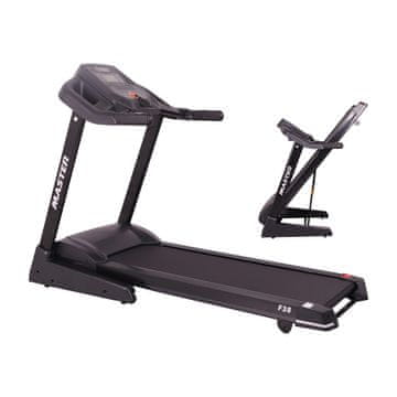 Master Sport Tekalna steza F-38