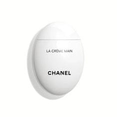 Chanel Krema za roke La Creme Mains (Hand Cream) 50 ml