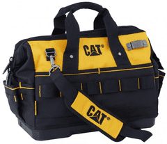 Caterpillar torba za orodje, s trdnim dnom, 25 l (GP-65049)