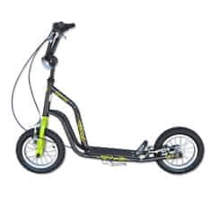 Master Sport Skiro Ride, črno-zelen