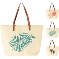 XQMAX Hladilna torba za pijačo in hrano 22 l oranžni list KO-C86000340oran