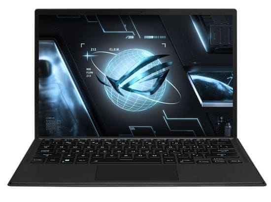 ASUS ROG Flow Z13 GZ301VU-MU002X gaming prenosnik (90NR0DP1-M000D0)