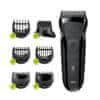 Braun Shave&Style Series 300 BT brivnik