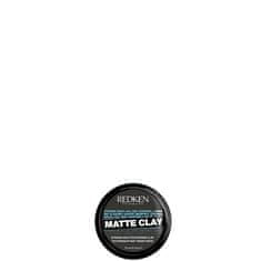 Redken Glina za lase Matte Clay ( Strong Hold Texturizing Clay) 75 ml