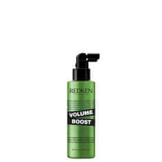 Redken Obseggel Volume Boost las v pršilu ( Light weight Root Lifting Spray) 250 ml