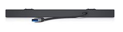 DELL Monitorski zvočnik Slim Soundbar SB521A