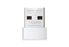 Mercusys MW150US N150 Brezžični nano adapter USB USB 2.0