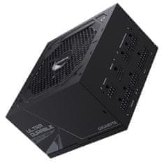 Gigabyte UD1000GM PG5/1000W/ATX/80PLUS Gold/Modular/Retail