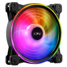 A-Data Ventilator XPG Hurricane 140mm, RGB