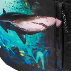 BAAGL nahrbtnik eARTh - Shark by Lukero