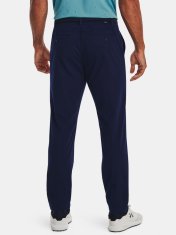 Under Armour Hlače UA Chino Taper Pant-NVY 38/32