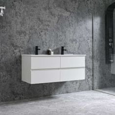 Sanotechnik CORBO 120 KOPALNIŠKI SET BEL 