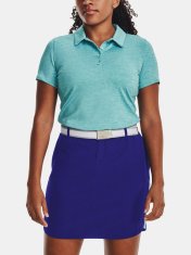 Under Armour Majica UA Playoff SS Polo -BLU XL