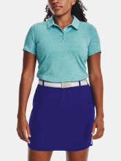 Under Armour Majica UA Playoff SS Polo -BLU SM