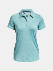 Under Armour Majica UA Playoff SS Polo -BLU XL