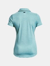 Under Armour Majica UA Playoff SS Polo -BLU XL