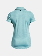 Under Armour Majica UA Playoff SS Polo -BLU MD