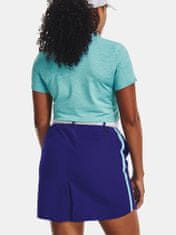 Under Armour Majica UA Playoff SS Polo -BLU XL