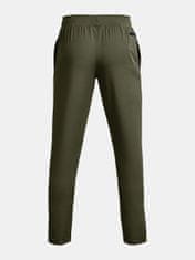 Under Armour Hlače UA UNSTOPPABLE TAPERED PANTS-GRN XXL