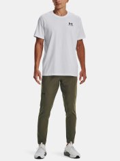 Under Armour Hlače UA UNSTOPPABLE TAPERED PANTS-GRN XXL