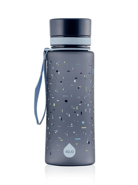 Equa steklenička, brez BPA, Pixel, 600 ml