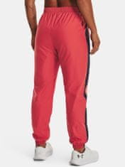 Under Armour Hlače UA Rush Woven Pant -RED MD