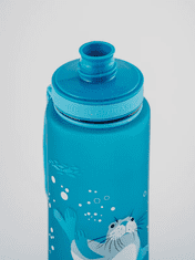 Equa steklenička, brez BPA, Seal Neal, 600 ml