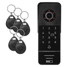 Emos H3019 barvna zunanja kamera EM-10AHD KEY-1