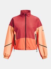 Under Armour Jakna Unstoppable Jacket-RED M
